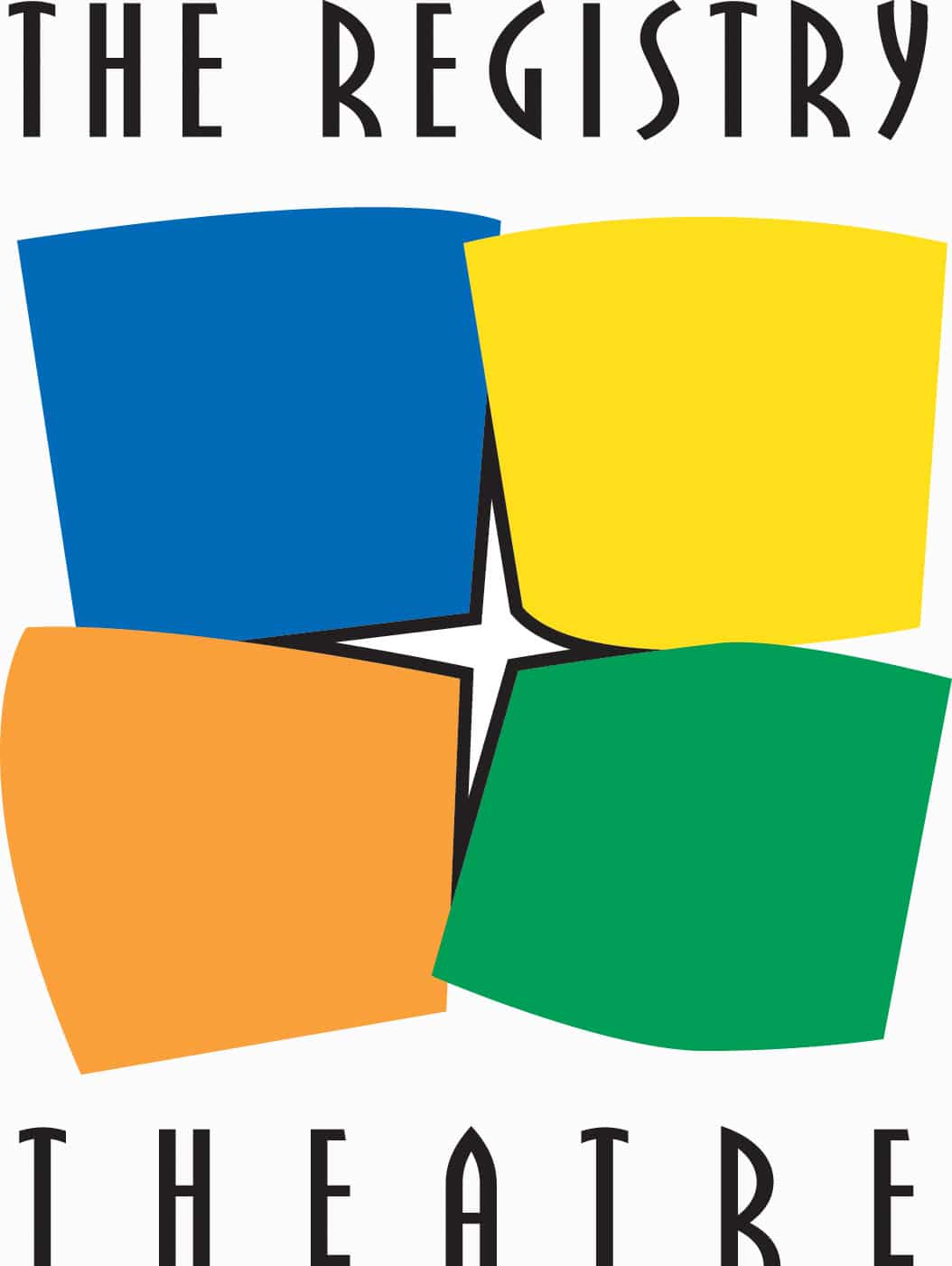 Registry Theatre Logo